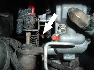 stanadyne db4 injection pump troubleshooting